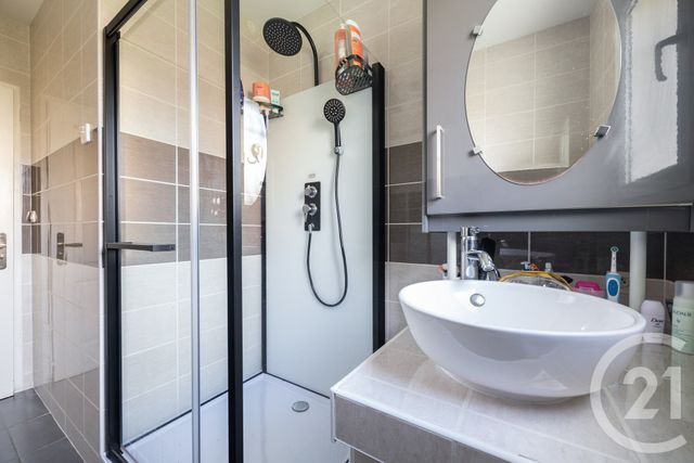 Maison à vendre - 4 pièces - 71,14 m2 - St Benoit De Carmaux - 81 - MIDI-PYRENEES