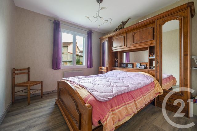 Maison à vendre - 4 pièces - 71,14 m2 - St Benoit De Carmaux - 81 - MIDI-PYRENEES