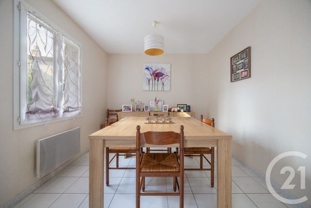 Maison à vendre - 4 pièces - 71,14 m2 - St Benoit De Carmaux - 81 - MIDI-PYRENEES