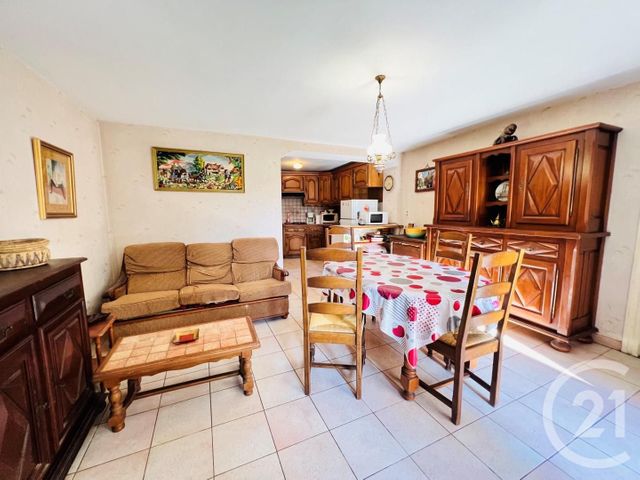 Maison à vendre - 4 pièces - 76 m2 - Lescure D Albigeois - 81 - MIDI-PYRENEES