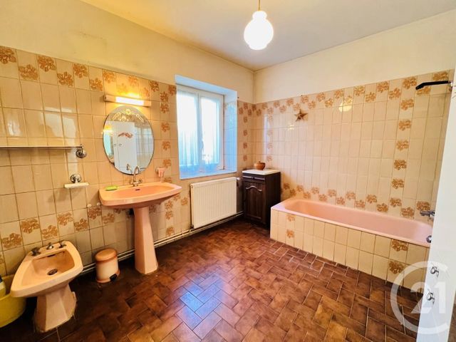 Maison à vendre - 4 pièces - 76 m2 - Lescure D Albigeois - 81 - MIDI-PYRENEES