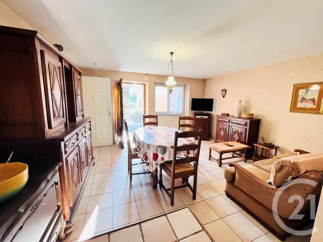 maison - LESCURE D ALBIGEOIS - 81