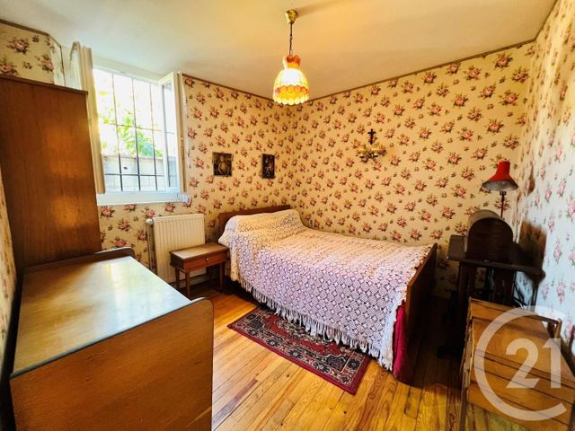 Maison à vendre - 4 pièces - 76 m2 - Lescure D Albigeois - 81 - MIDI-PYRENEES