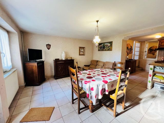 Maison à vendre - 4 pièces - 76 m2 - Lescure D Albigeois - 81 - MIDI-PYRENEES