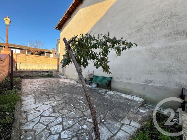 Maison à vendre - 4 pièces - 76 m2 - Lescure D Albigeois - 81 - MIDI-PYRENEES