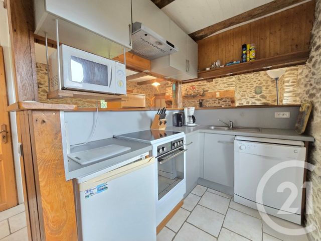 Maison &agrave; vendre - 3 pi&egrave;ces - 73 m2 - La Fouillade - 12 - MIDI-PYRENEES