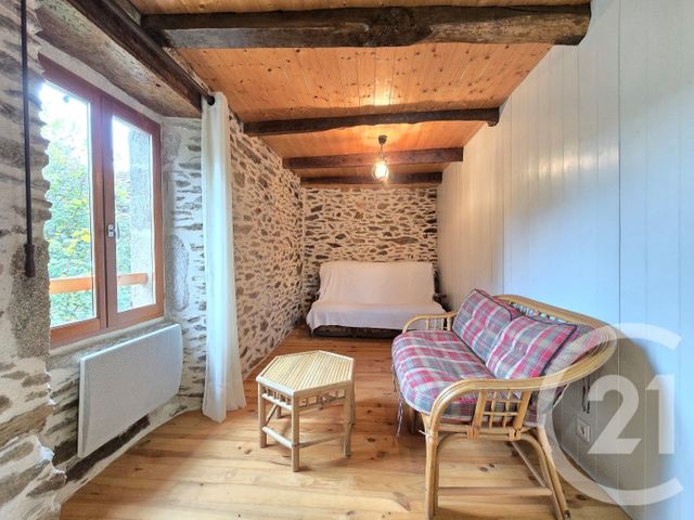 Maison &agrave; vendre - 3 pi&egrave;ces - 73 m2 - La Fouillade - 12 - MIDI-PYRENEES