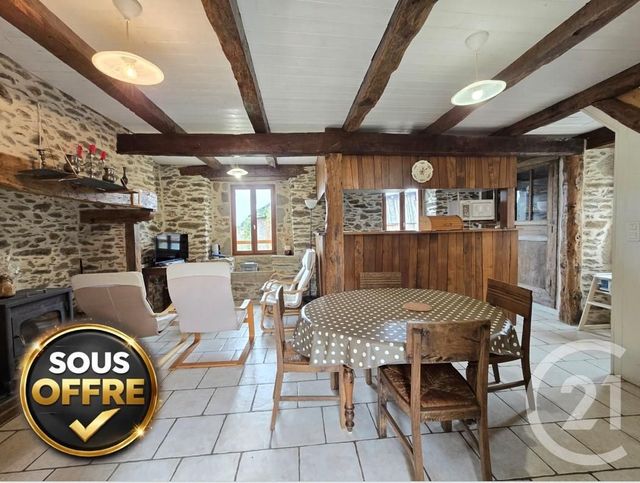 maison - LA FOUILLADE - 12