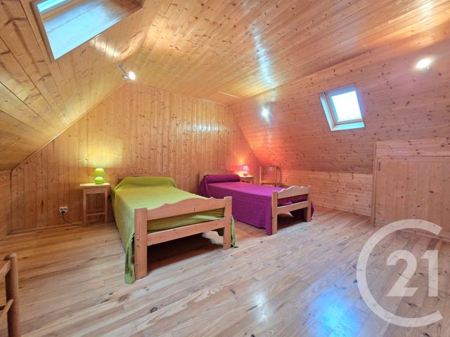 Maison &agrave; vendre - 3 pi&egrave;ces - 73 m2 - La Fouillade - 12 - MIDI-PYRENEES