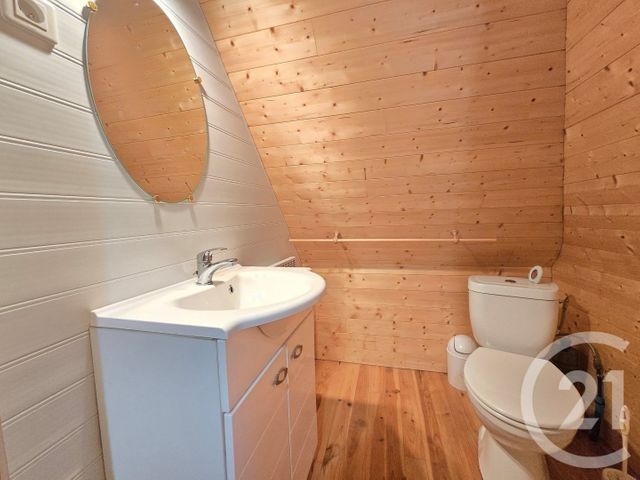 Maison &agrave; vendre - 3 pi&egrave;ces - 73 m2 - La Fouillade - 12 - MIDI-PYRENEES