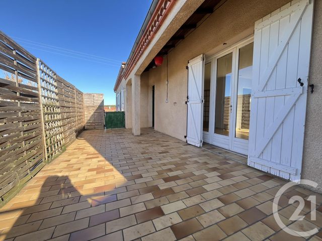 appartement - MARSSAC SUR TARN - 81