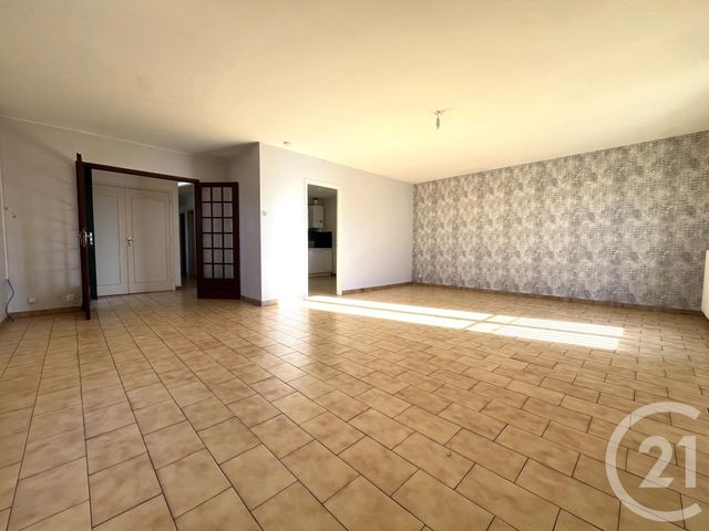 Appartement T4 à louer - 4 pièces - 102,25 m2 - Marssac Sur Tarn - 81 - MIDI-PYRENEES