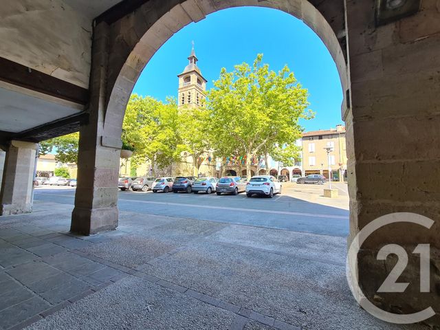 Appartement Duplex à louer - 3 pièces - 66 m2 - Realmont - 81 - MIDI-PYRENEES