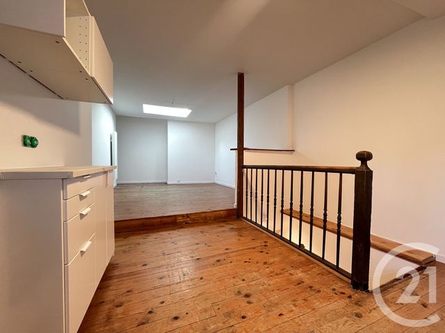 appartement - REALMONT - 81