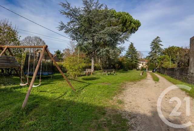 Maison &agrave; vendre - 6 pi&egrave;ces - 148 m2 - Carmaux - 81 - MIDI-PYRENEES