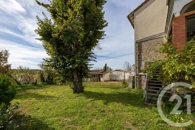 Maison à vendre - 6 pièces - 148 m2 - Carmaux - 81 - MIDI-PYRENEES