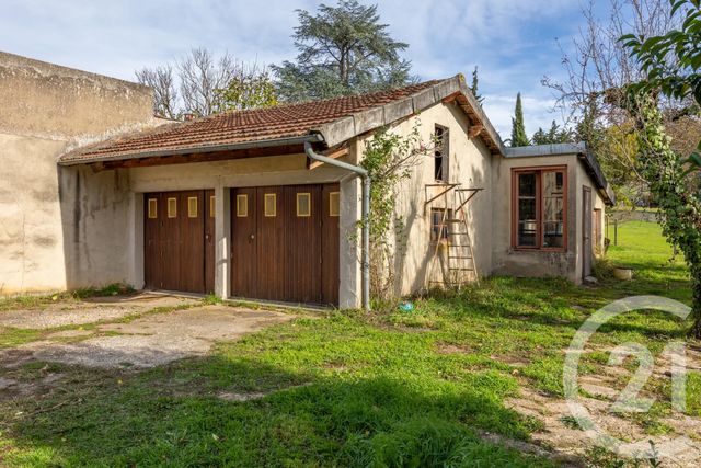 Maison à vendre - 6 pièces - 148 m2 - Carmaux - 81 - MIDI-PYRENEES