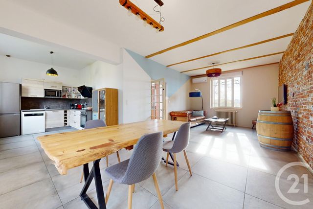 Maison à vendre - 6 pièces - 148 m2 - Carmaux - 81 - MIDI-PYRENEES