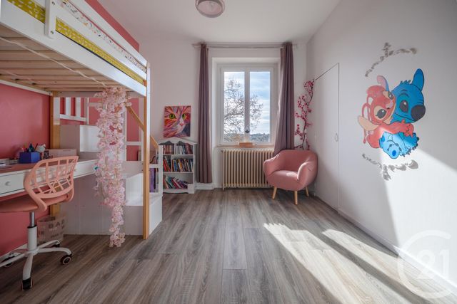 Maison à vendre - 6 pièces - 148 m2 - Carmaux - 81 - MIDI-PYRENEES