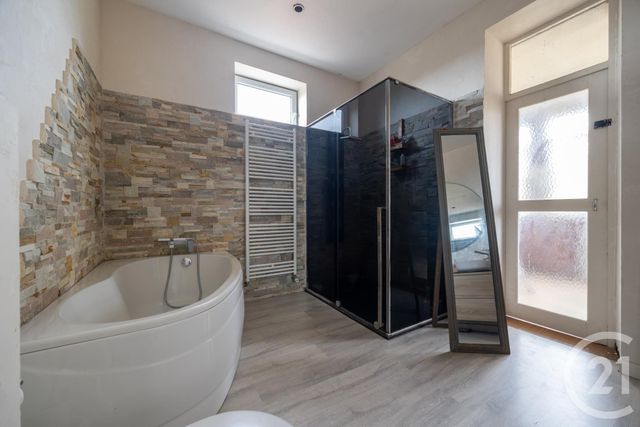 Maison à vendre - 6 pièces - 148 m2 - Carmaux - 81 - MIDI-PYRENEES