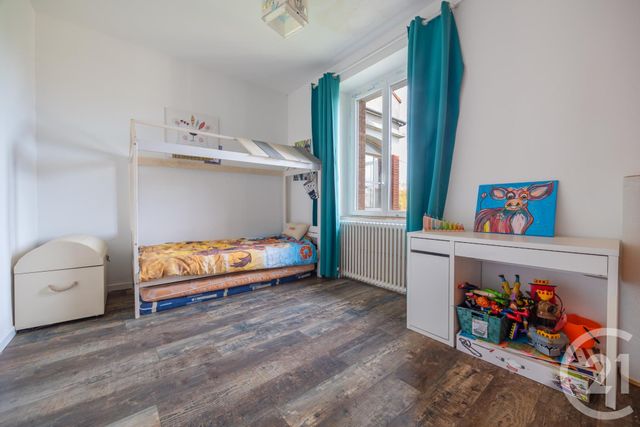 Maison à vendre - 6 pièces - 148 m2 - Carmaux - 81 - MIDI-PYRENEES