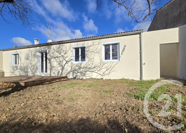 Maison à vendre - 4 pièces - 90,45 m2 - Marssac Sur Tarn - 81 - MIDI-PYRENEES