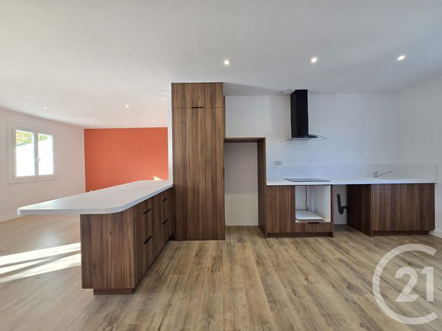 Maison à vendre - 4 pièces - 90,45 m2 - Marssac Sur Tarn - 81 - MIDI-PYRENEES