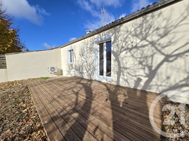 Maison à vendre - 4 pièces - 90,45 m2 - Marssac Sur Tarn - 81 - MIDI-PYRENEES