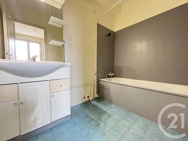 Appartement T2 à louer - 2 pièces - 32,52 m2 - Marssac Sur Tarn - 81 - MIDI-PYRENEES