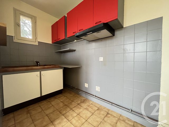 Appartement T2 à louer - 2 pièces - 32,52 m2 - Marssac Sur Tarn - 81 - MIDI-PYRENEES