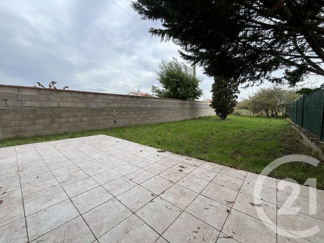 Appartement T2 à louer - 2 pièces - 32,52 m2 - Marssac Sur Tarn - 81 - MIDI-PYRENEES