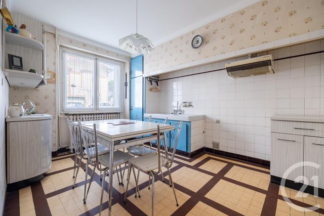 Maison &agrave; vendre - 5 pi&egrave;ces - 108 m2 - Albi - 81 - MIDI-PYRENEES