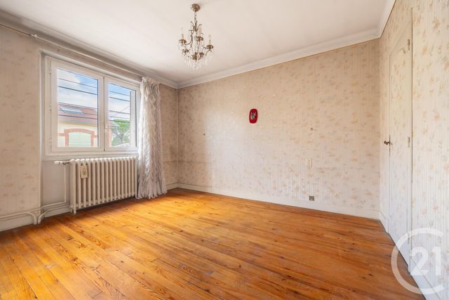 Maison &agrave; vendre - 5 pi&egrave;ces - 108 m2 - Albi - 81 - MIDI-PYRENEES