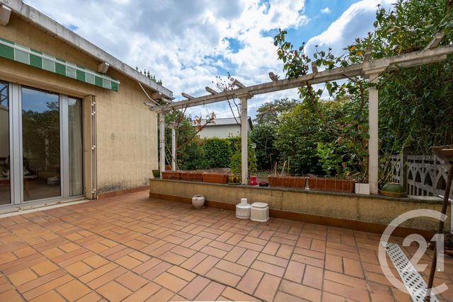 Maison &agrave; vendre - 5 pi&egrave;ces - 108 m2 - Albi - 81 - MIDI-PYRENEES