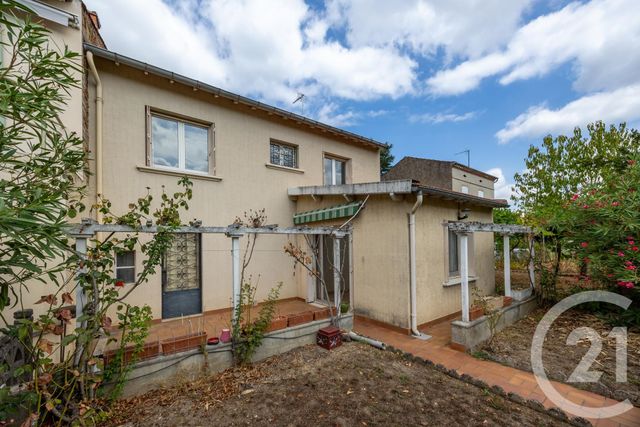 Maison &agrave; vendre - 5 pi&egrave;ces - 108 m2 - Albi - 81 - MIDI-PYRENEES