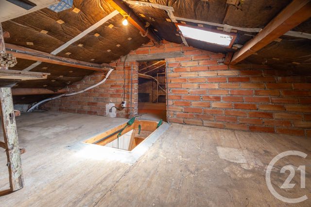 Maison &agrave; vendre - 5 pi&egrave;ces - 108 m2 - Albi - 81 - MIDI-PYRENEES