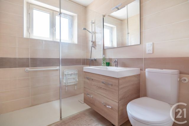Maison &agrave; vendre - 5 pi&egrave;ces - 108 m2 - Albi - 81 - MIDI-PYRENEES