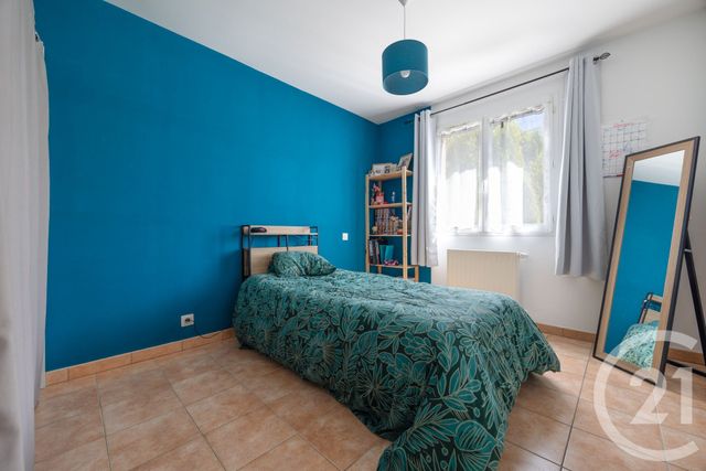 Maison &agrave; vendre - 4 pi&egrave;ces - 92,80 m2 - St Benoit De Carmaux - 81 - MIDI-PYRENEES