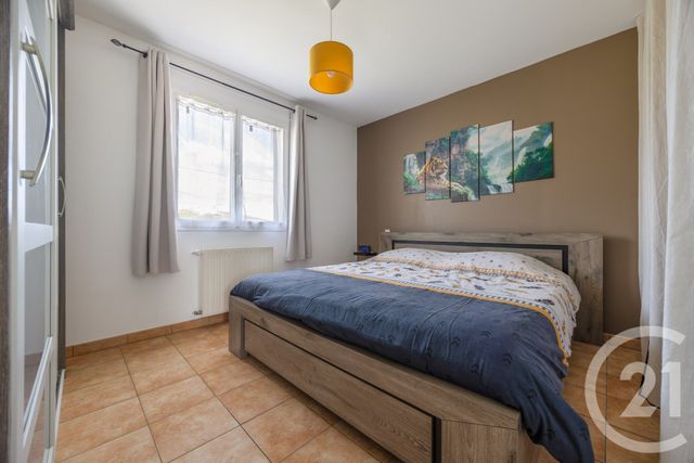 Maison &agrave; vendre - 4 pi&egrave;ces - 92,80 m2 - St Benoit De Carmaux - 81 - MIDI-PYRENEES