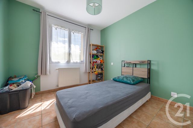 Maison &agrave; vendre - 4 pi&egrave;ces - 92,80 m2 - St Benoit De Carmaux - 81 - MIDI-PYRENEES