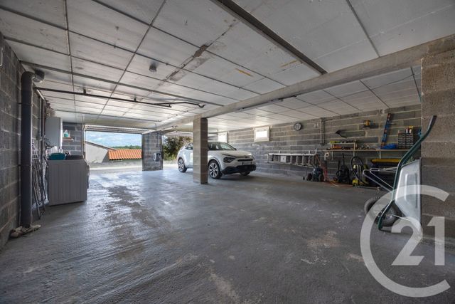 Maison &agrave; vendre - 4 pi&egrave;ces - 92,80 m2 - St Benoit De Carmaux - 81 - MIDI-PYRENEES