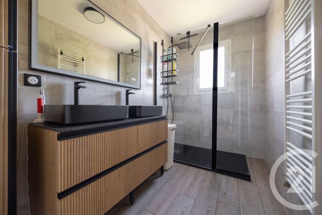 Maison &agrave; vendre - 4 pi&egrave;ces - 92,80 m2 - St Benoit De Carmaux - 81 - MIDI-PYRENEES