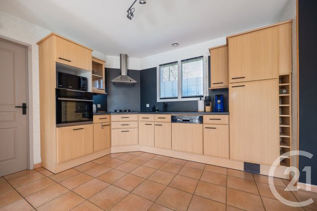 Maison &agrave; vendre - 4 pi&egrave;ces - 92,80 m2 - St Benoit De Carmaux - 81 - MIDI-PYRENEES