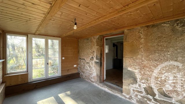 Maison &agrave; vendre - 2 pi&egrave;ces - 57,86 m2 - St Sernin Sur Rance - 12 - MIDI-PYRENEES