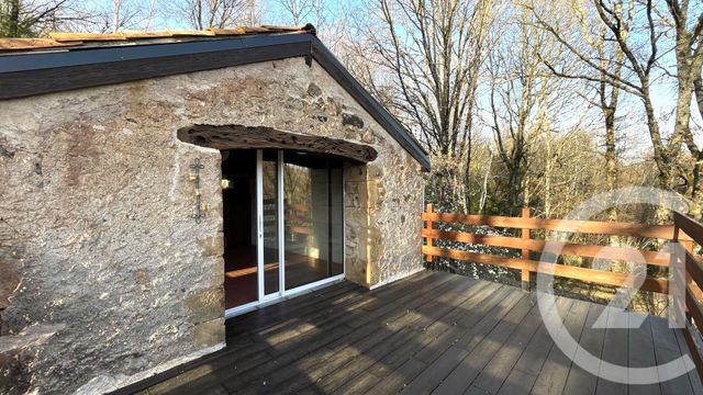 maison - ST SERNIN SUR RANCE - 12