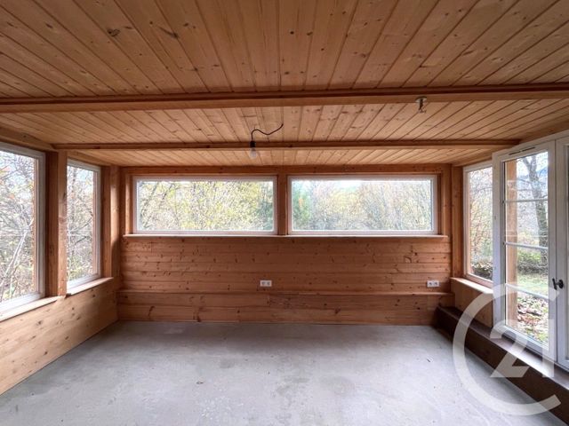 Maison à vendre - 2 pièces - 57,86 m2 - St Sernin Sur Rance - 12 - MIDI-PYRENEES