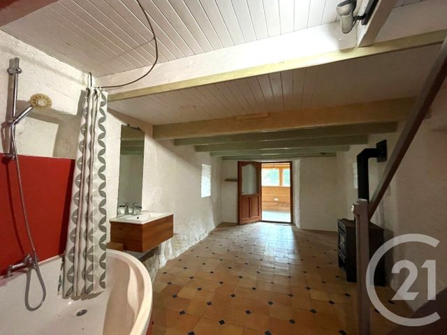 Maison à vendre - 2 pièces - 57,86 m2 - St Sernin Sur Rance - 12 - MIDI-PYRENEES