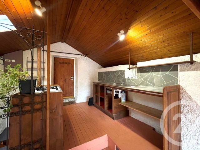 Maison à vendre - 2 pièces - 57,86 m2 - St Sernin Sur Rance - 12 - MIDI-PYRENEES