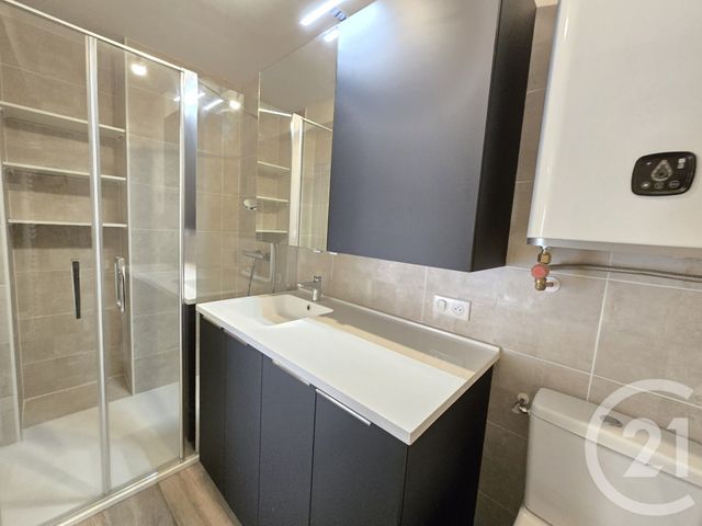 Appartement T3 &agrave; vendre - 3 pi&egrave;ces - 84,52 m2 - Albi - 81 - MIDI-PYRENEES