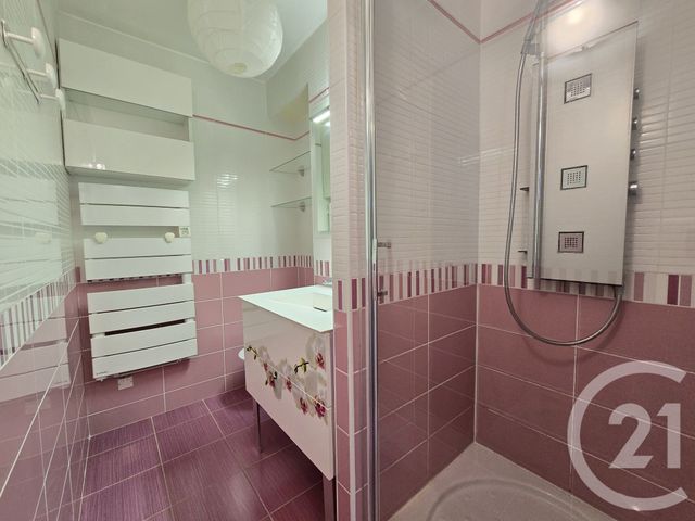 Appartement T3 &agrave; vendre - 3 pi&egrave;ces - 84,52 m2 - Albi - 81 - MIDI-PYRENEES